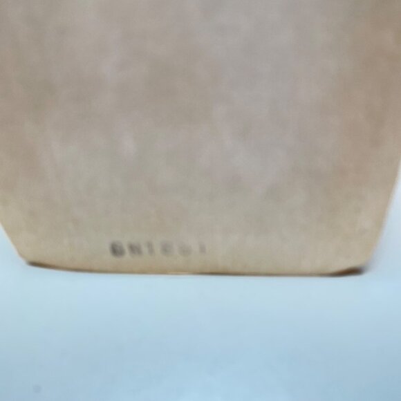 Vintage Christmas 8” Red Taper Candles With Decorative Bells & Holly Set Of 2 - Picture 7 of 11